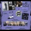 TUNEXX [SET BY US ONLY] 1st Mini Album (UNSET Ver. / US ONLY Ver.) + Free Gift