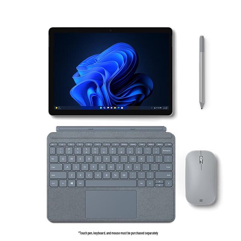 Microsoft Surface Go 4/Go 3 2-in-1 Laptop Tablet (CN Version)