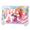 The Quintessential Acrylic Panel Nakano Satsuki B Quintuplets - PNAN-G002-m10