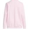 New Adidas Sweatshirt SPORTSWEAR Clear Pink Children Aged 3-7 Years Old JN1738
