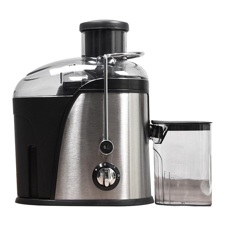 110V Stainless Steel Multifunctional Juicer with