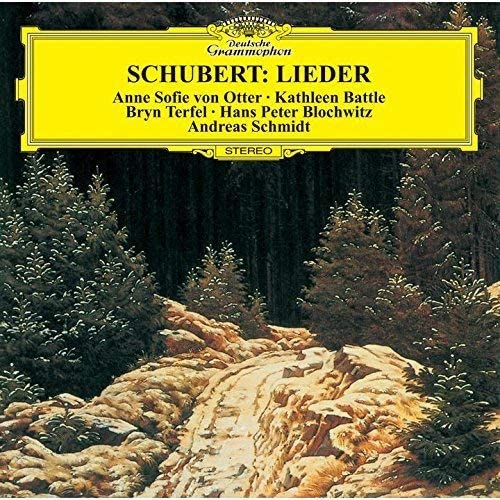 

CD VARIOUS Schubert Masterpieces UCCG6339 Universal Music 2017 Japan Obi Classical