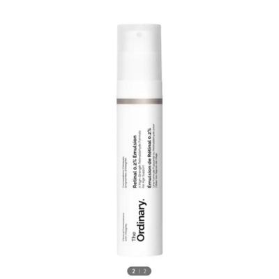 Retinal 0.2% Emulsion 15ml