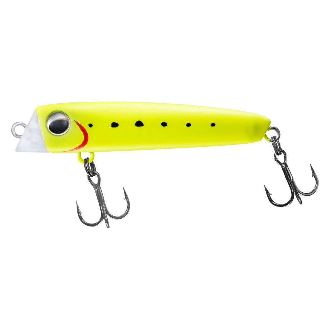 DAIWA Lure Gekkabijin Furari 55F Top Batter 55F