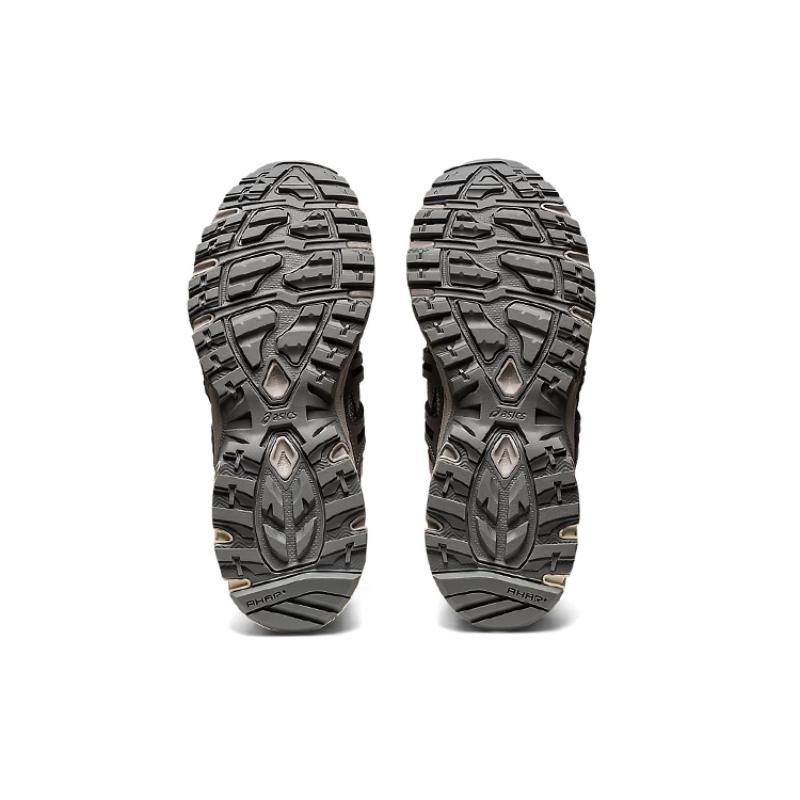 Asics Gel Sonoma 15 50 Oyster Grey Cream Sneakers 1201A714-020