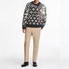 Louis Vuitton 2010s Monogram Sweater 1A8A1