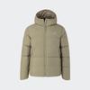 adidas Men's Sportswear Puffy Mid-Length Down Jacket JV6188