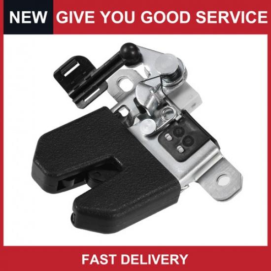Pack of 1 for VW Jetta 1999-2005 Rear Tailgate Trunk Latch Lock Actuator