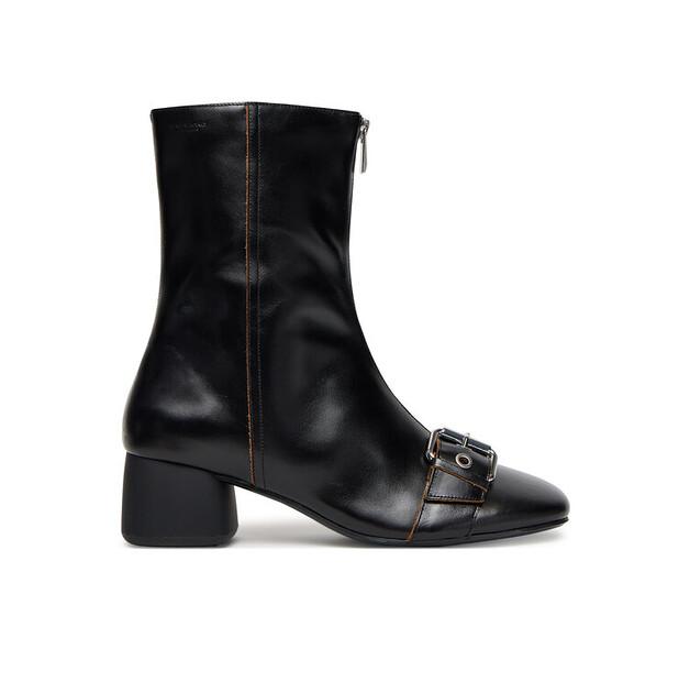 Ankle Boots Vagabond Shoemakers Livia 6056-199-20, Black