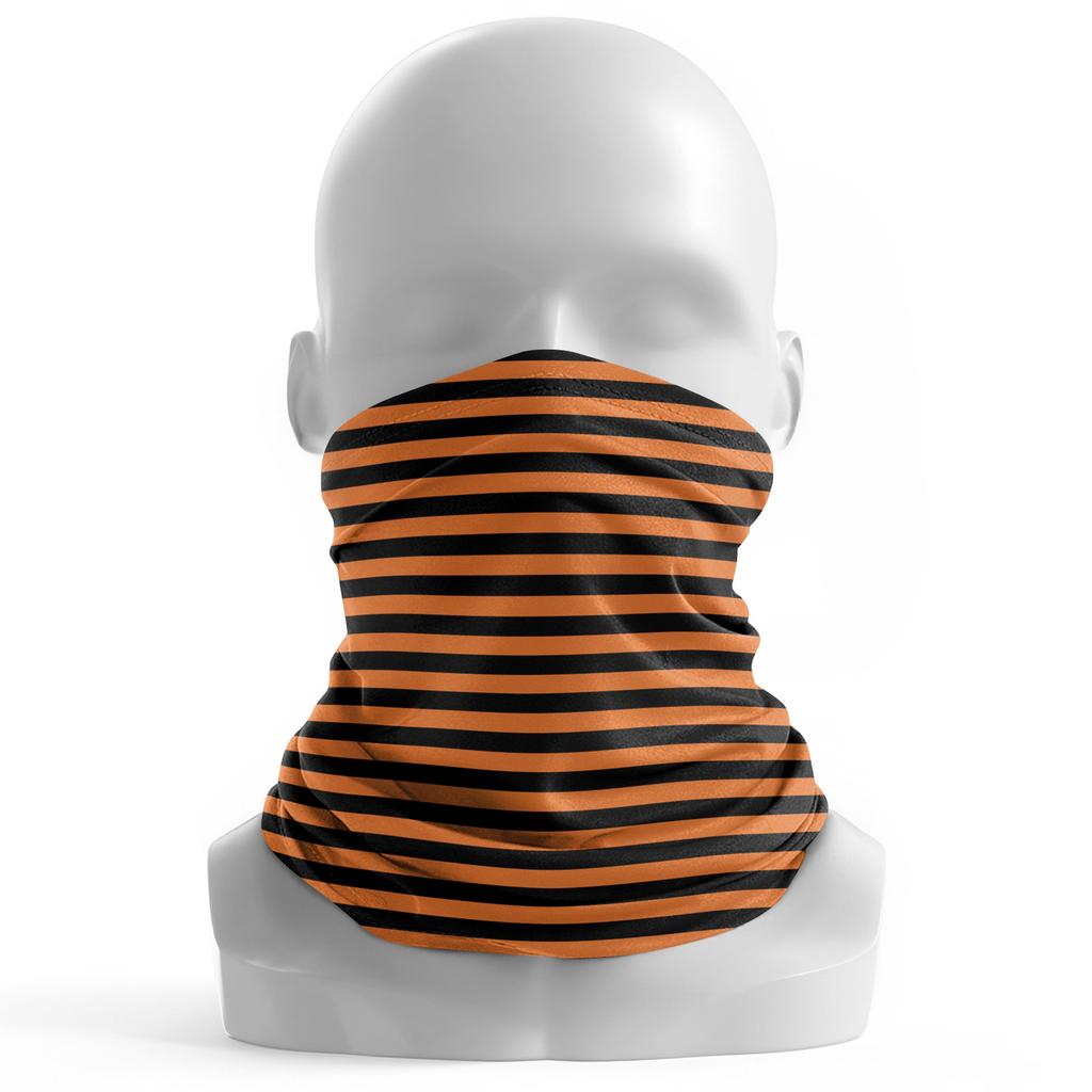 Outdoor Radmaske Mode Bedrucktes Kopftuch Halstuch