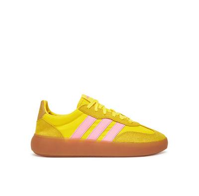 Barreda Decode Sneakers