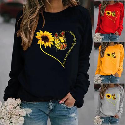 Oberteile – Hoodies & Sweatshirts
