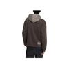 Adidas Originals x Melting Sadness Hoodie Brown Unisex HY4187
