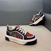 Men's Shoes Summer Viral Trends Sports Casual Board Shoes Breathable Platform Ins Trend Versatile Niche Tide Shoes