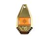 Digimon Adventure Digivice Takeru Hikari Agumon Yamato Sora Taichi Cosplay Collana Portachiavi Spilla Ciondolo