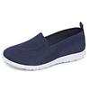 Shallow Mouth Flat Bottom Women'S Shoes Comfort Casual Sneaker Comfort Women'S Summer Shoes Sale Shoes With Free Shipping