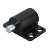 Door Window Safety Lock Zinc Alloy Anti Theft Sliding Door Child Lock for Household Use