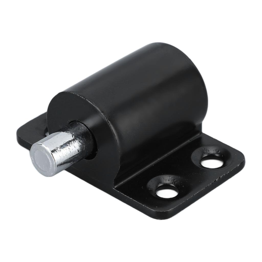 Door Window Safety Lock Zinc Alloy Anti Theft Sliding Door Child Lock for Household Use