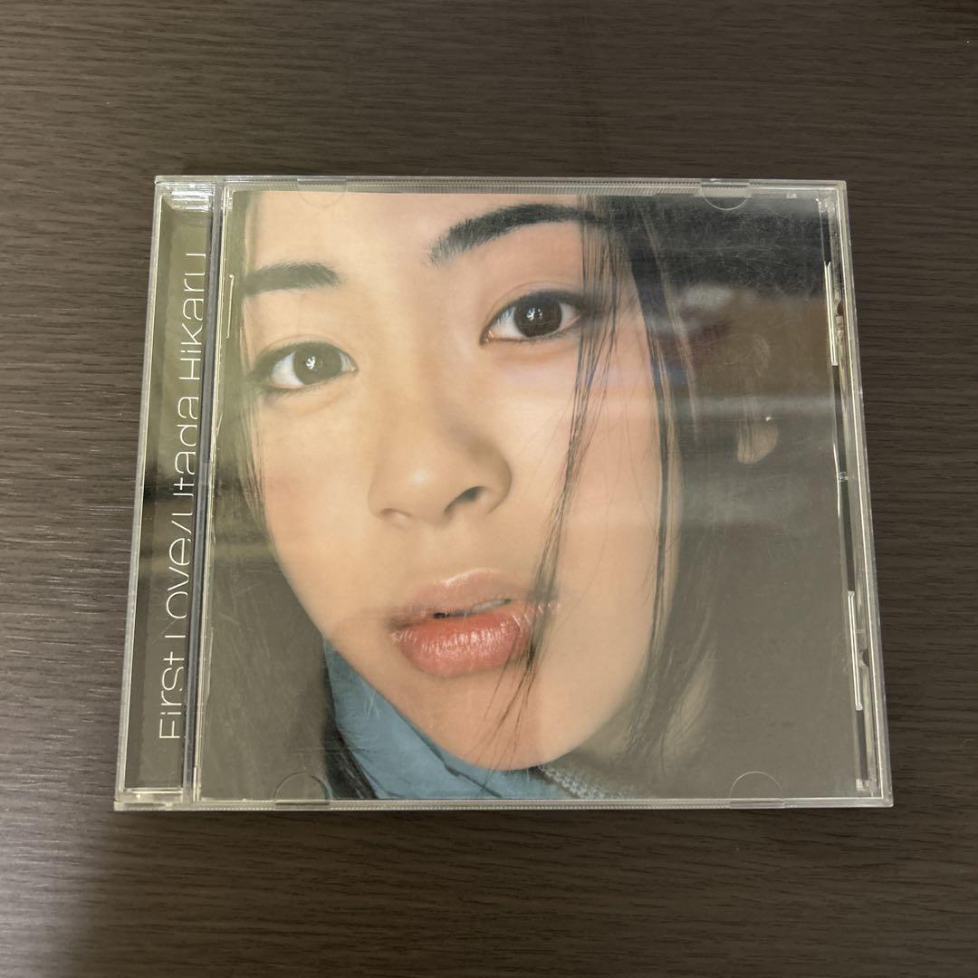 

[USED] Utada Hikaru Album
