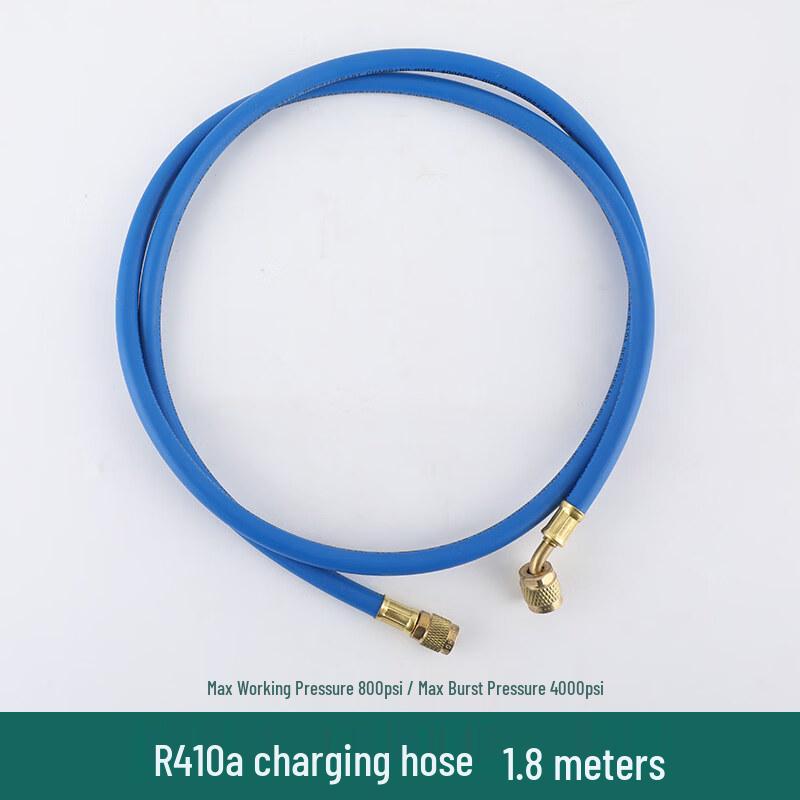 Automotive AC R410a Refrigerant Charging Hose