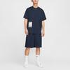 Nike Casual Short Sleeve Simple Round Neck T-Shirt Men Tops HQ9253451