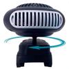 Fit for DeWALT 20V Battery Cordless Car Heater Electric Warm Air Blower Heating Fan Windshield Demister Defroster Power Tools