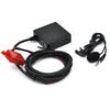 Vehicle Specific Stereo Adapter with Microphone Delivering Premium Sound Quality for W124 W140 W210 W163 BE2210 BE1650