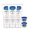 Vaseline Hand Cream & Lip Balm Gift Set