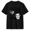 Alejandro Sanzs TShirts Unisex Spanish 2026 Tour Funny Cotton Tees Round Neck Short Sleeve T Shirts Summer Tops