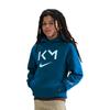 Childrens/Kids Kylian Mbappe Hoodie