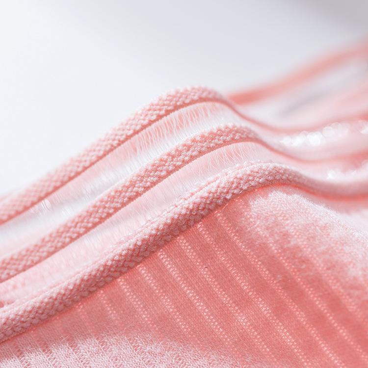 Women's Seamless Solid Color Lace Briefs Sexy Soft Japanese Style New Underwear