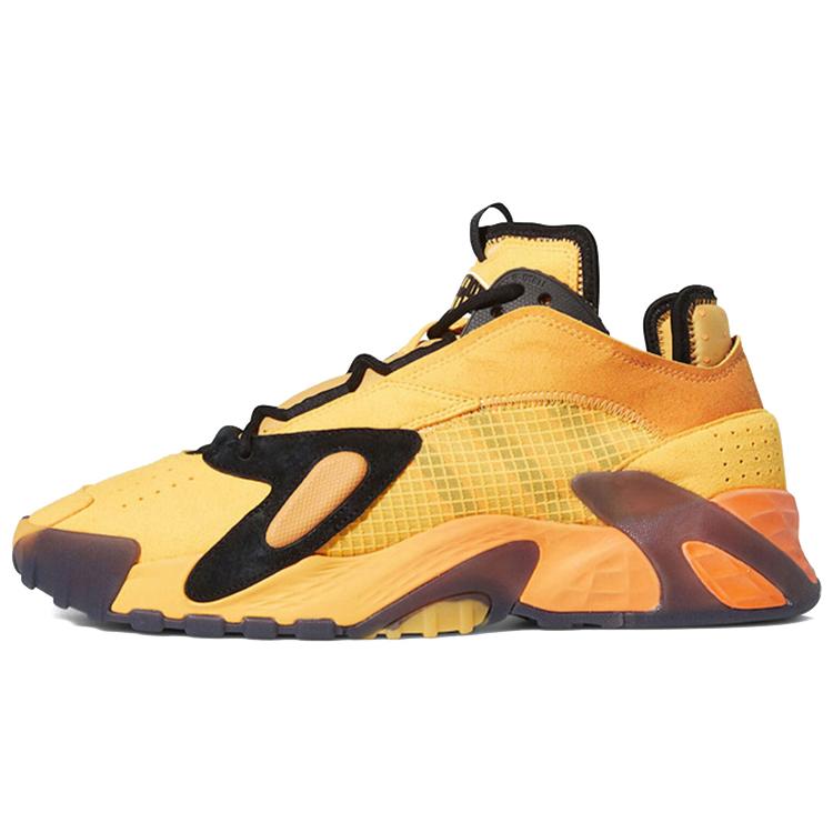 Adidas Streetball `Flash Orange` (Unisex) Flame