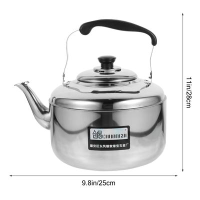 Panelas, frigideiras e afins – Bules, cafeteiras e cezves