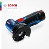 Bosch GWS 12V-76 Cordless Brushless Angle Grinder CN plug (adapter included)