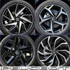 4pcs Wheel Center Hub Caps 56mm 65mm Wheel Cover For VW Golf Tiguan T-Roc Polo Passat ID.4 T-Cross ID.3 Taigo ID.7 Atlas Beetle