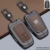 Toyota Crown & Land Cruiser Key Cover for 26 Models, Including 14th Gen & New 17/18 Models