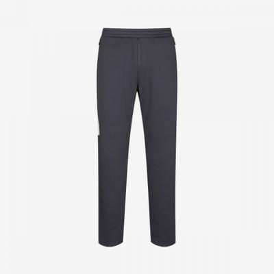 Fila Fleece Colorblock Straight Training Pants
