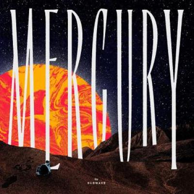 12palcová deska SUBWAVE - Mercury MICROFUNK007 Microfunk Music 2022 Evropa Reggae, Ska & Dub