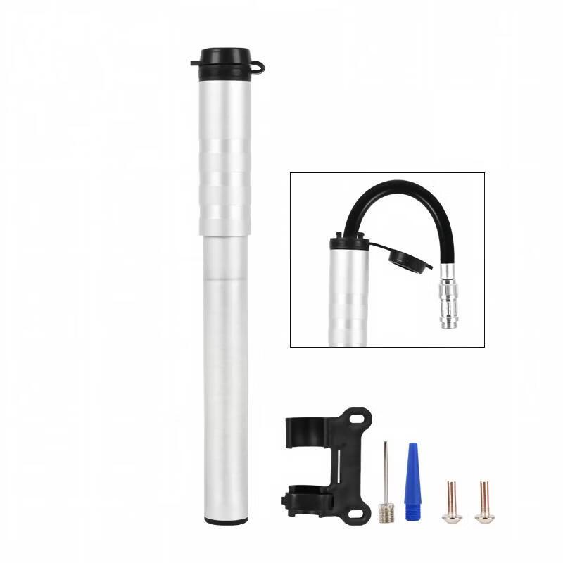 Lishi Portable Bicycle Air Pump
