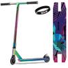 Trotinetes – Trotinetas e scooters de pé