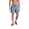 Animal Mens Deep Dive Floral Board Shorts