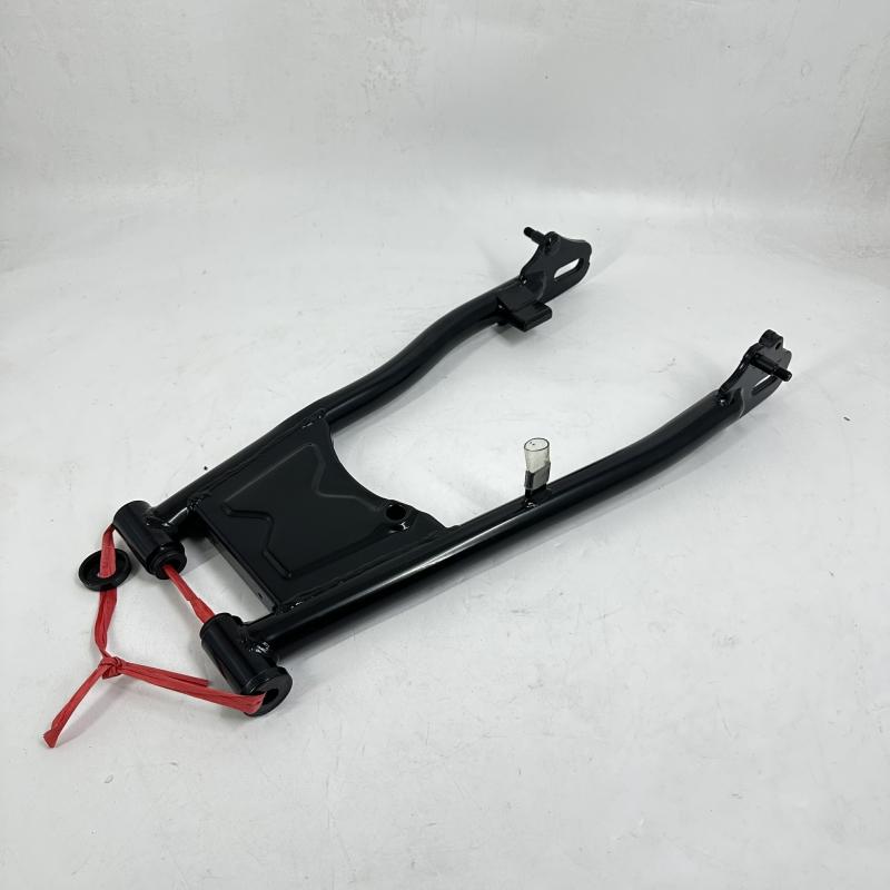 Motorcycle SWINGARM - REAR - COMPLETE - 2022 - SF For MUTT Motorcycle Original Parts MPT-1443