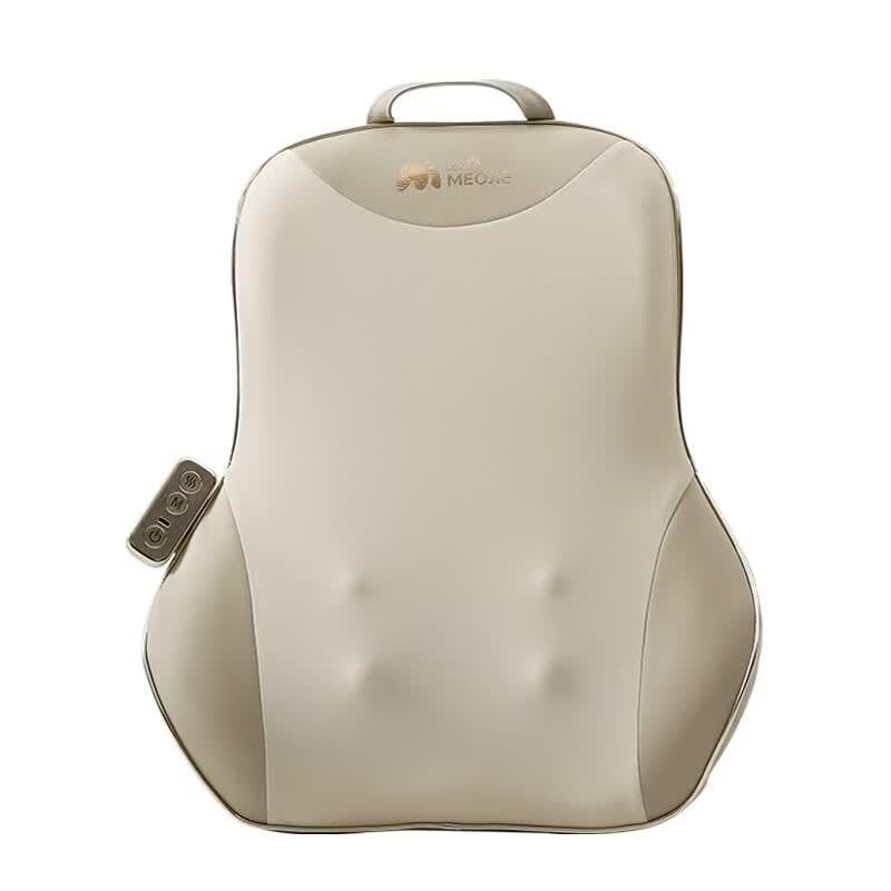 MIAOJIE MX08 Waist Massager CN plug (adapter included)