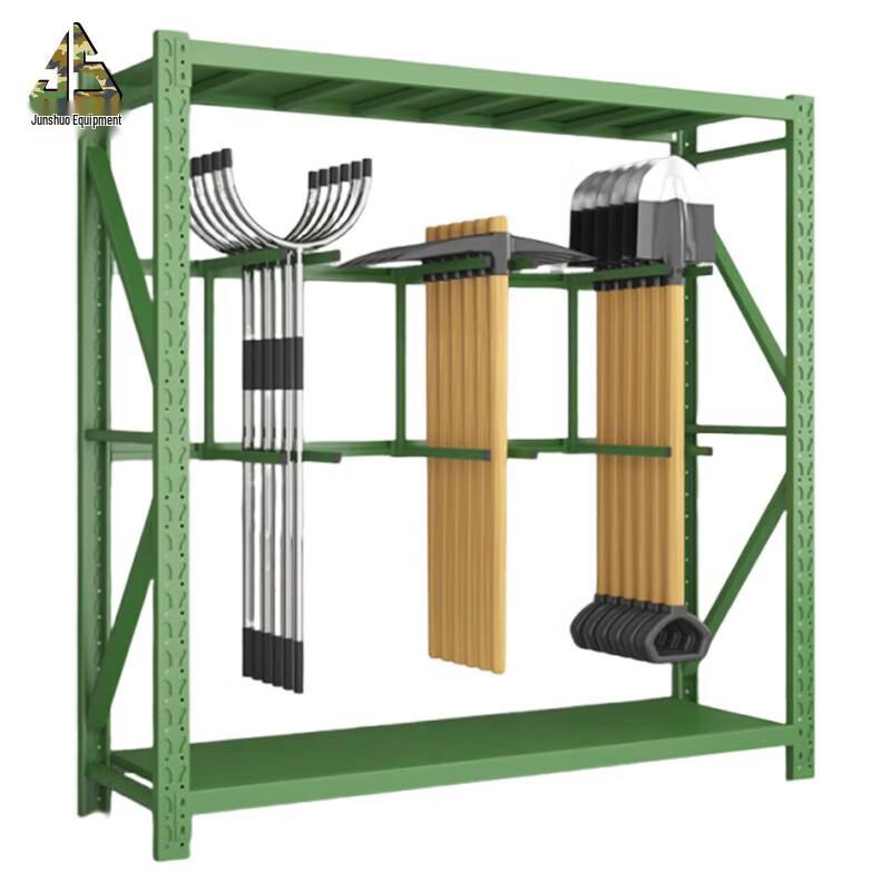 Junshuo Military Grade Heavy-Duty Storage Rack