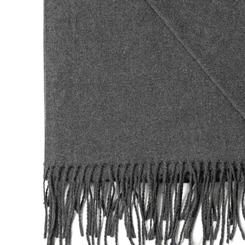 Aisiyalan Grey Winter Touchscreen 3-Piece Set