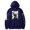 Oberteile – Hoodies & Sweatshirts