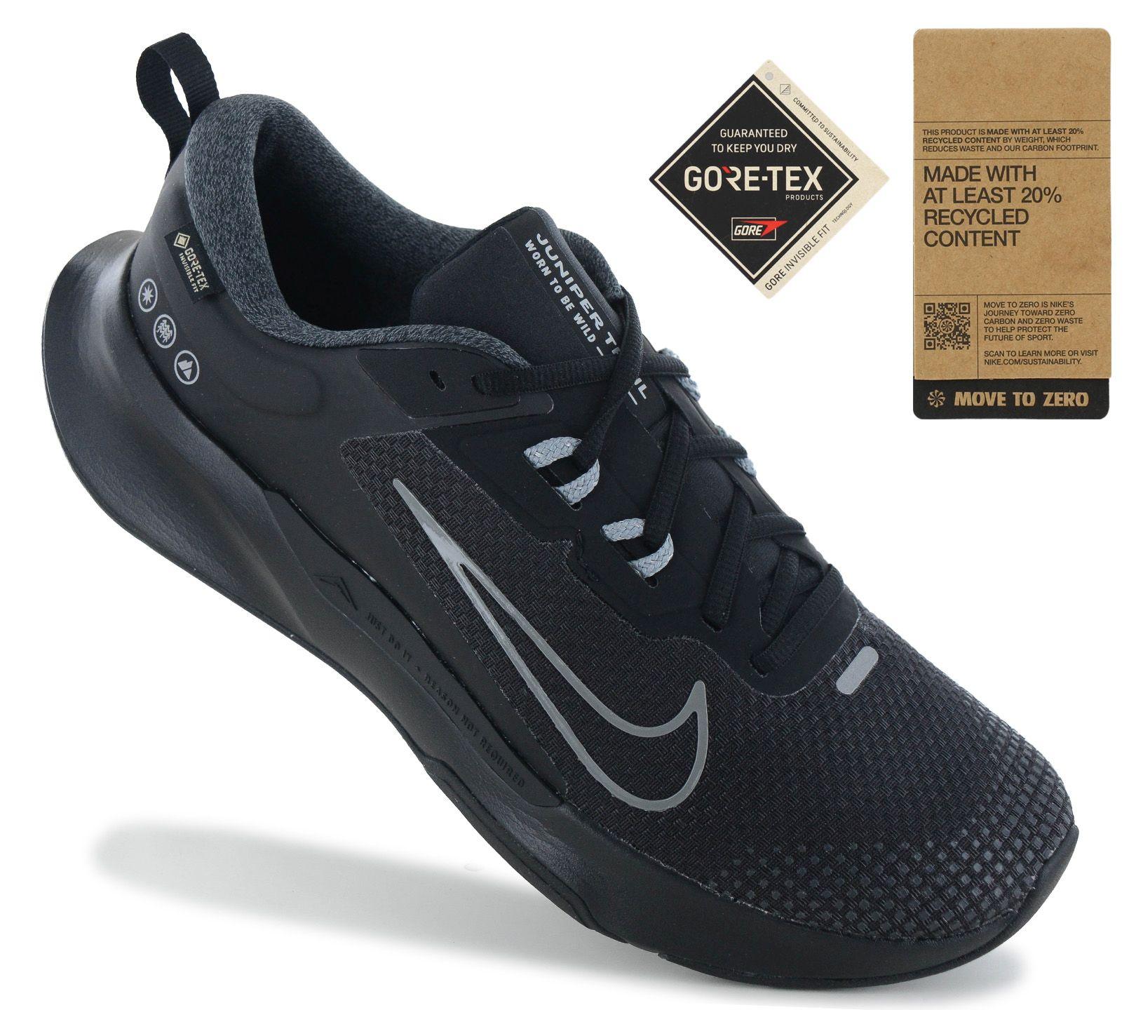 Nike Juniper Trail 2 GTX V2