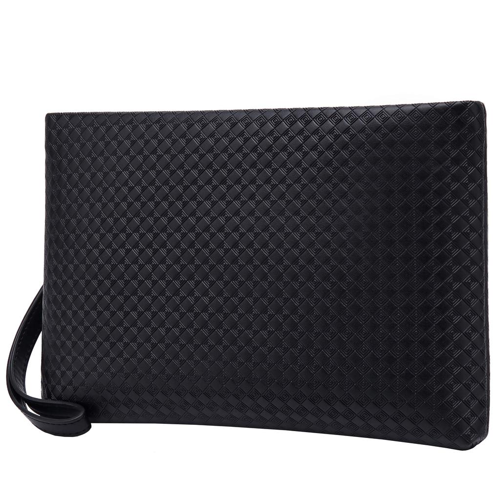 Clutch Bag for Men and Second Clutch Ceremonial Brand [FSD.WG] Women, Stylish, Popular, Bag, Hand-held, Bag, Leather, Wedding, Occasions, Party,