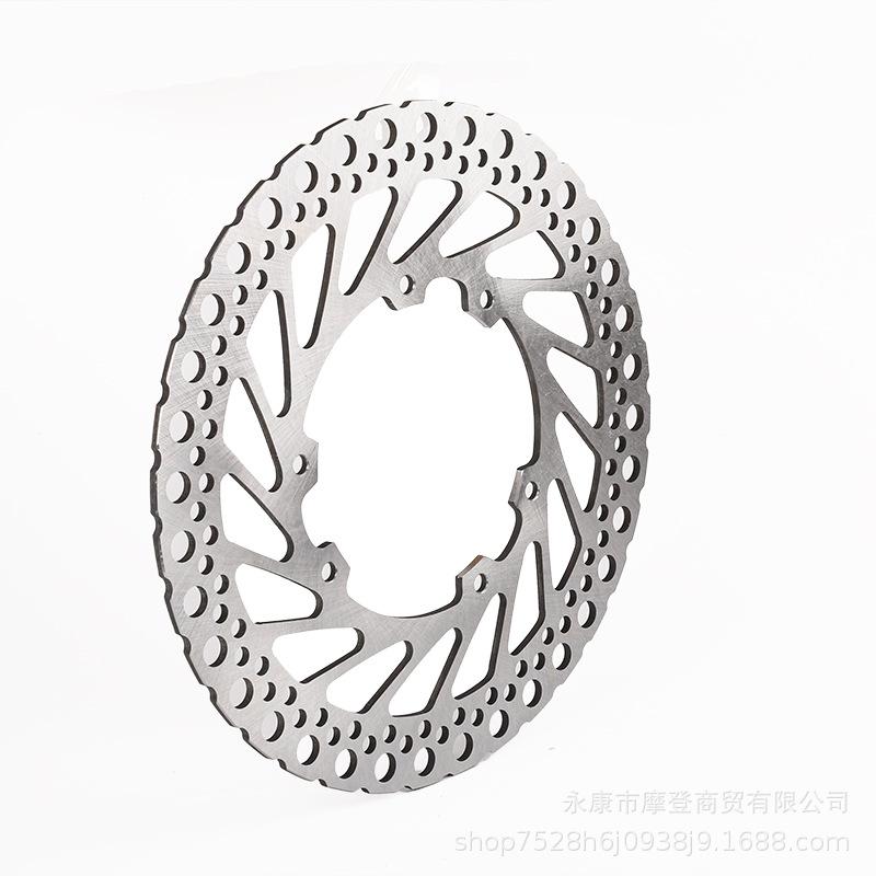 Front & Rear Disc Brake for CR125, CR250, CRF250R/X, CRF450R Motorcycles