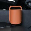 Car Door Cup Holder Box Universal Drink Rack Storage Bin Back Clip Design Car Seat Back Water Cup Box Organizer Pocket